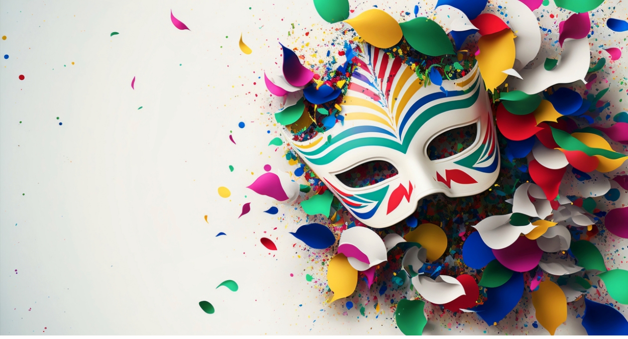 O Carnaval pelos Centros Escolares do AEGP