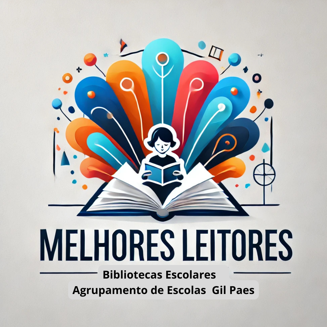 Melhores Leitores – Lara Grancho – 11.º LHA
