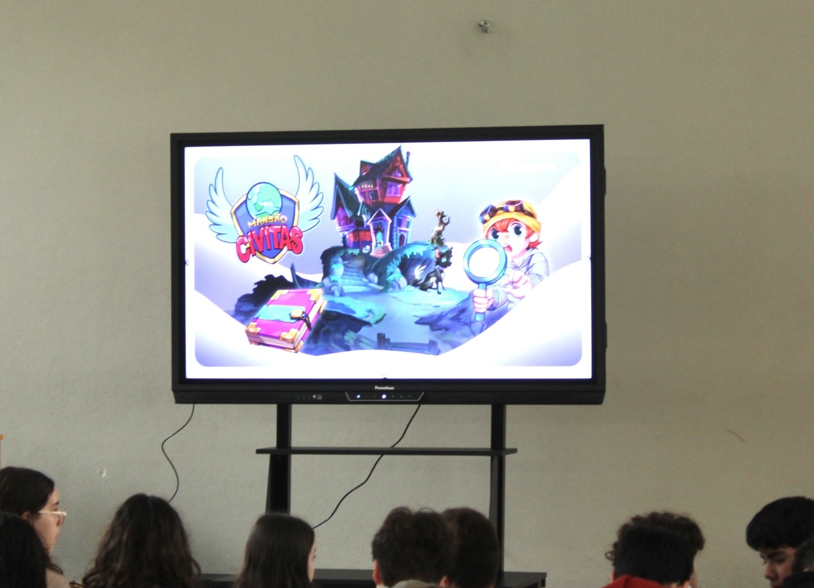 Assembleia de Transformadores Sociais – Jovens partilham ideias sobre cidadania
