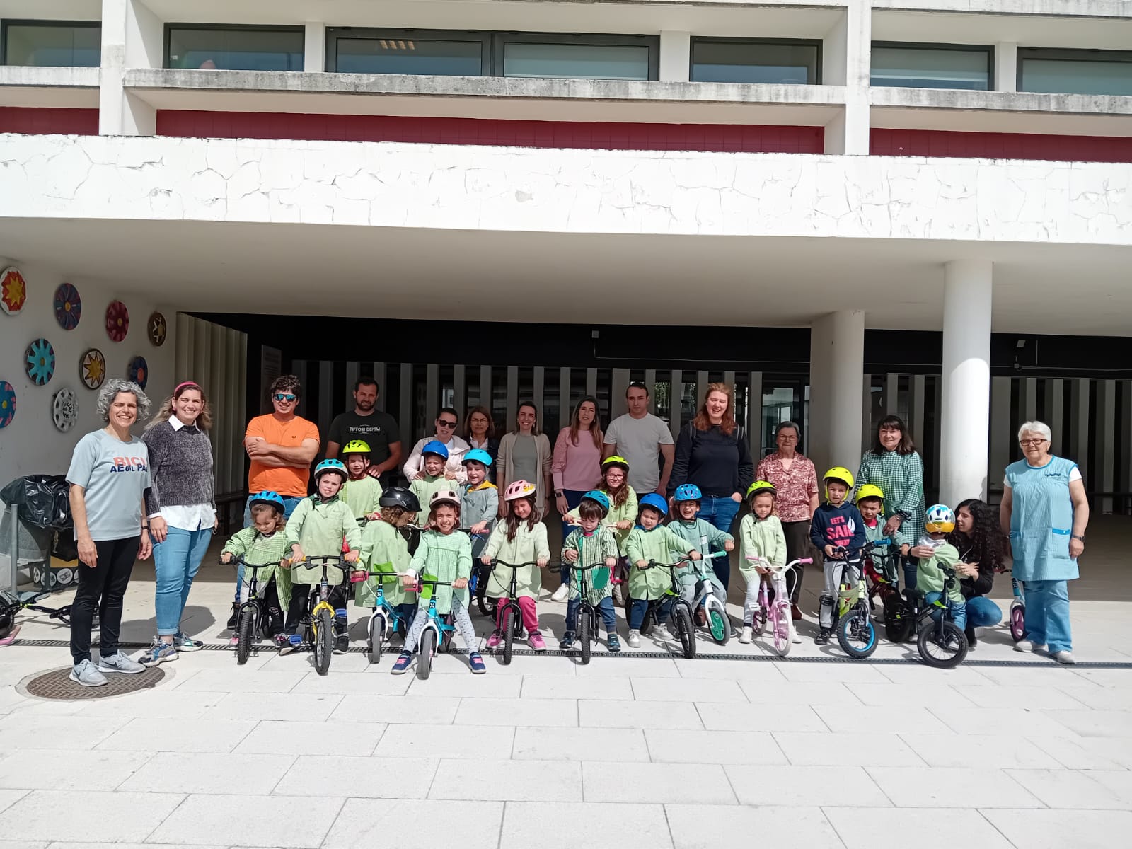AAmB – Aula aberta aos pais