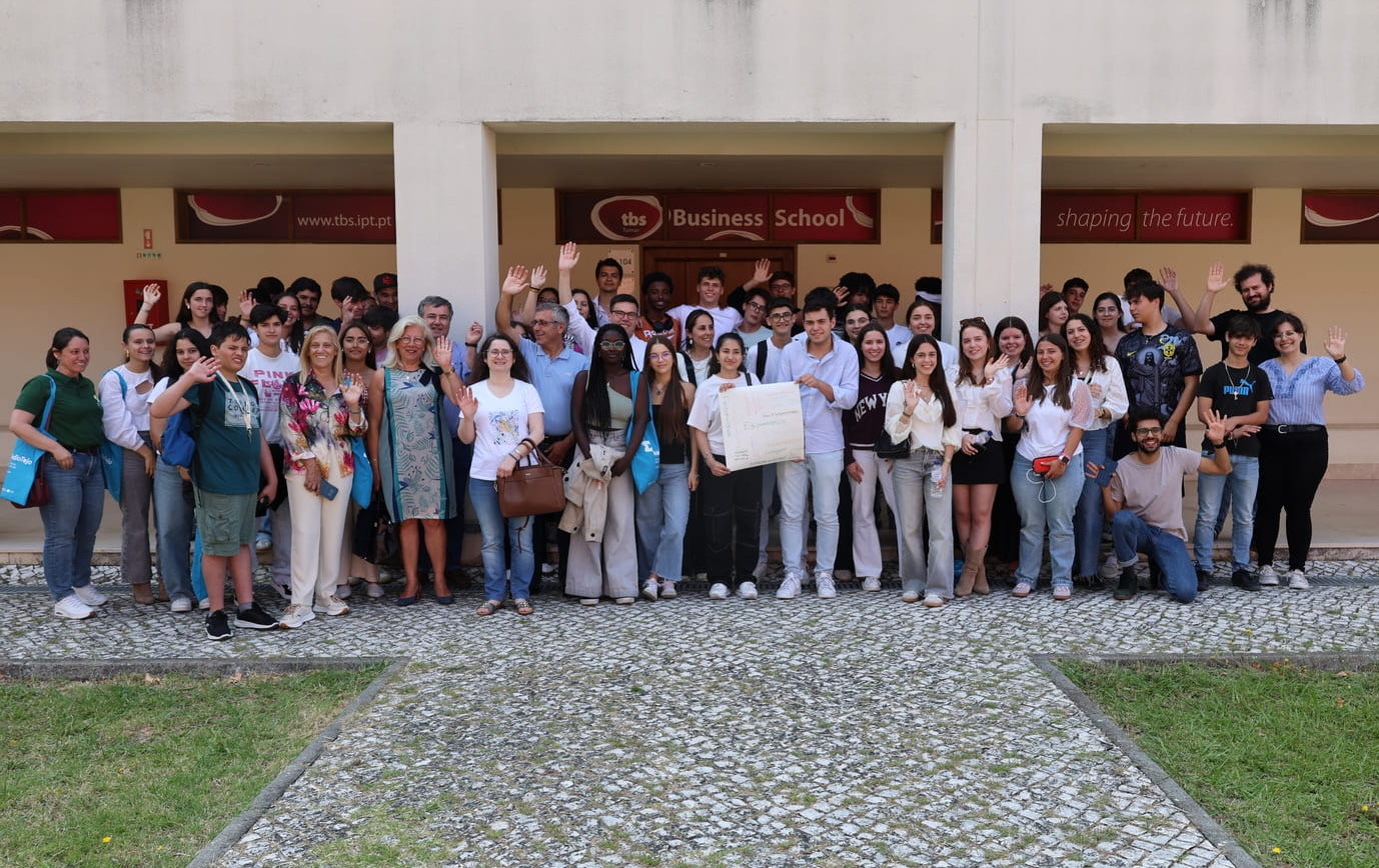 “Eu Conto no Médio Tejo – Assembleia Intermunicipal Jovem”