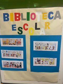 Dia da Internet Segura assinalado no Agrupamento de Escolas Gil Paes