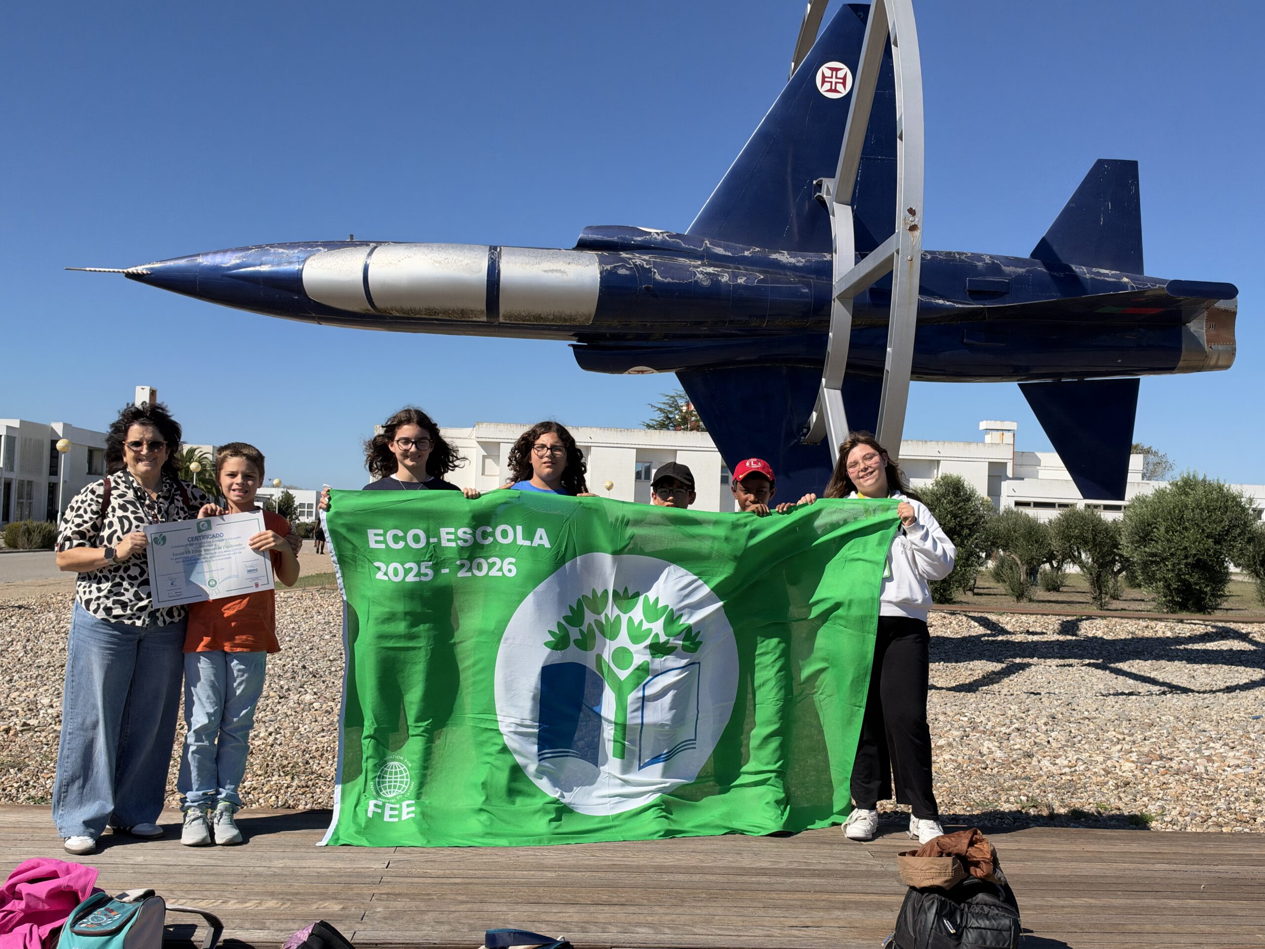Dia das Bandeiras Verdes
