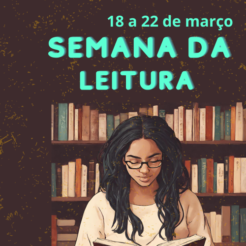 CEAC – Plano da Semana da Leitura