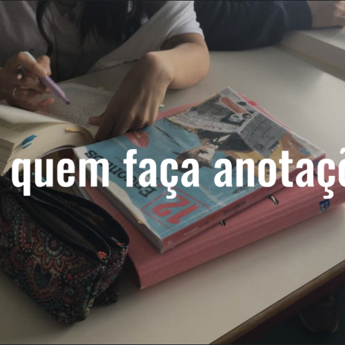 Apanhados na Leitura – Semana da Leitura