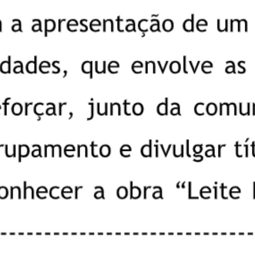 Conselho Pedagógico a Ler! (28 de janeiro)