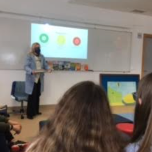 Leitura em Voz Alta