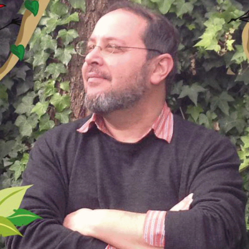 Semana da Leitura – Encontro com o autor e ilustrador Nuno Caravela