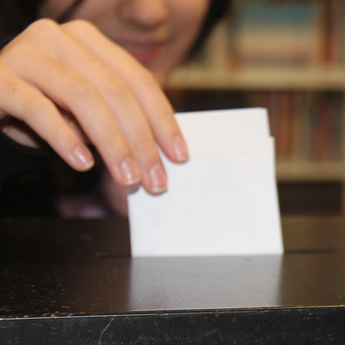 A 8 de março de 2024 procedeu-se à eleição do livro mais fixe com a deslocação dos alunos à biblioteca escolar. Exerceram o seu direito de voto 319 alunos do 2.º ciclo e 336 alunos do 3.º ciclo.