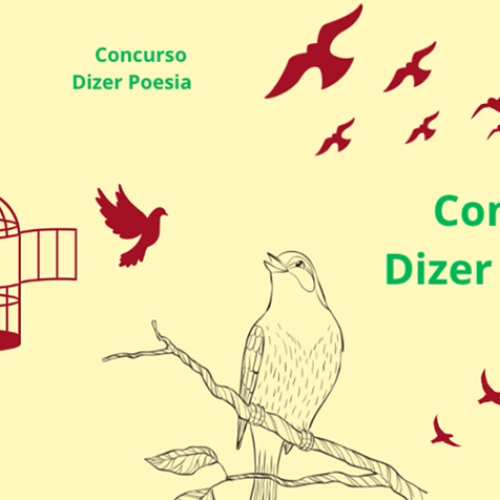 Concurso Poesia