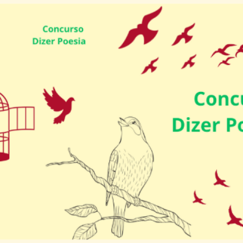 No dia 18 de março de 2025 pelas 10h35 minutos decorreu na Biblioteca Escolar da Escola Manuel Figueiredo a Pré-seleção dos alunos dos 2.º e 3.º escalões para o Concurso de Poesia.

