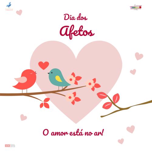 A partir das letras que compõem a palavra “afetos”, dando origem a valores fundamentais associados à temática: A de amizade, F de fraternidade, E de empatia, T de ternura, O de otimismo e S de solidariedade.