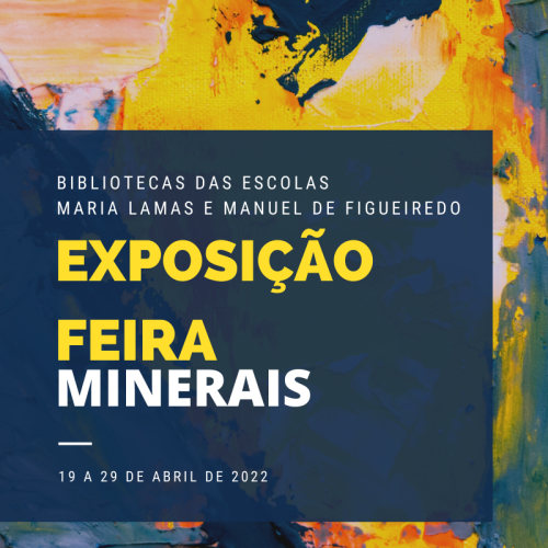 Feira dos Minerais