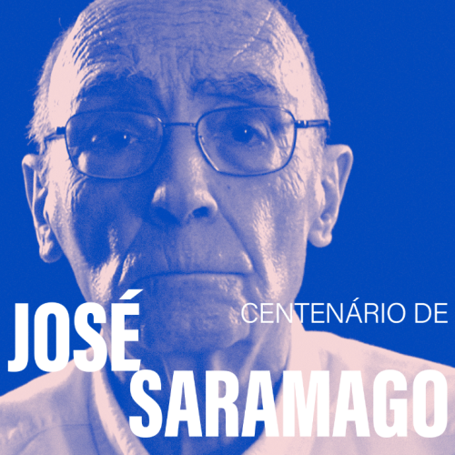 Centenário de José Saramago