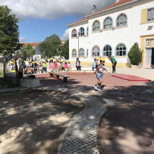 Dia da Criança no CEVSG