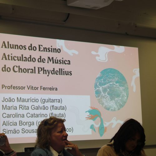 Concurso de Poesia