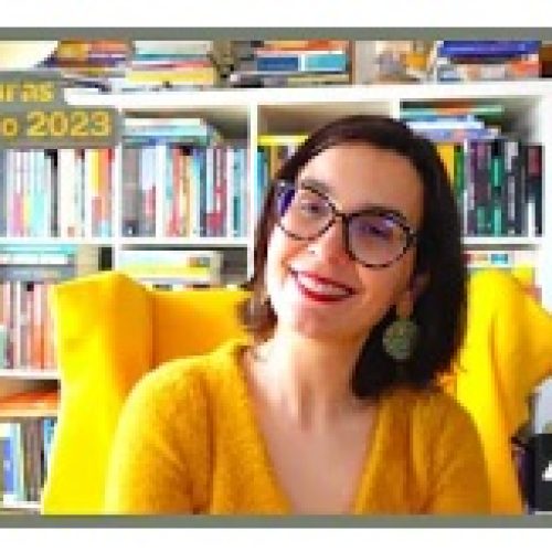 Influencer de Leitura – Lena dos Livros