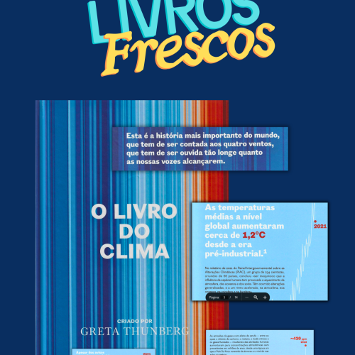 O Livro do Clima