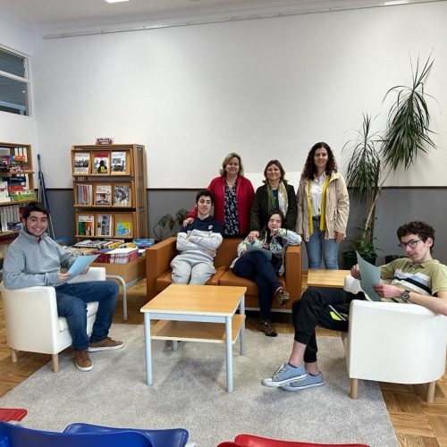 Leituras Inclusivas