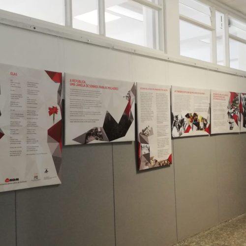 Exposições sobre Maria Lamas