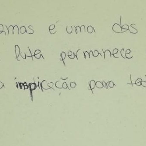 Conhecer Maria Lamas