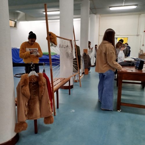 “Trocas e Baldrocas” – de novo em abril