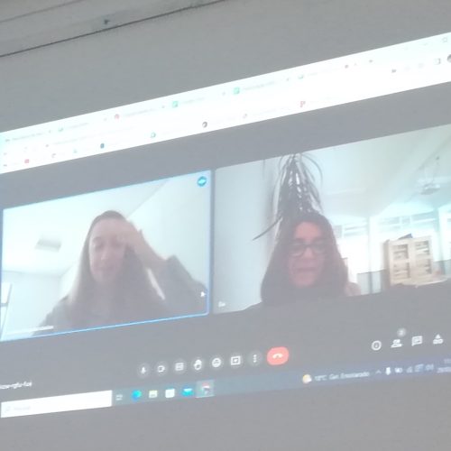 Influencer digital