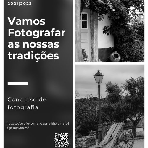 Concurso de Fotografia – Vamos fotografar as nossas tradições